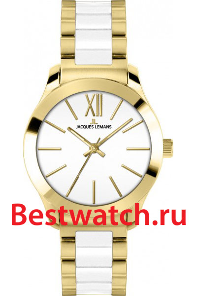 Часы Jacques Lemans Rome 1-1796C